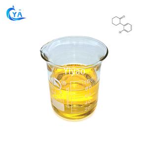 2-(2-chlorophenyl)cyclohexanone