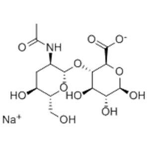 Sodium hyaluronate