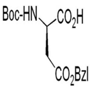 Boc-D-Asp(OBzl)-OH