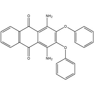 Disperse Violet 26