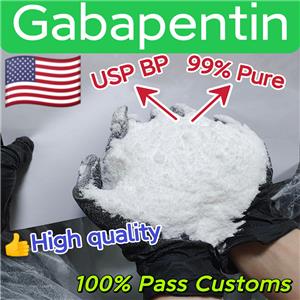 Gabapentin