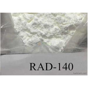 RAD-140；Testolone