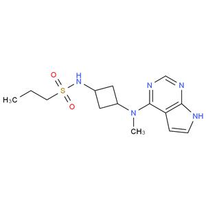 Abrocitinib