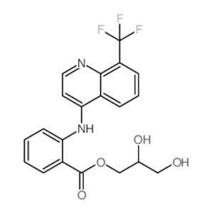 floctafenine