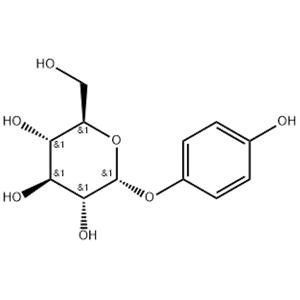 alpha-Arbutin