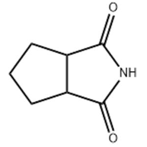 Cyclopentane-1,2-dicarboximude