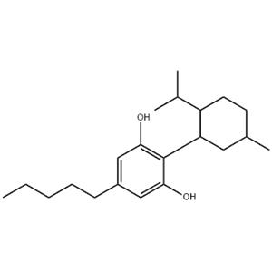 [3H]-1,2,8,9-TETRAHYDRO-CBD