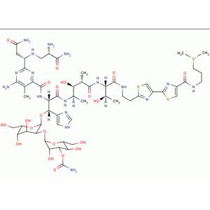 Bleomycin