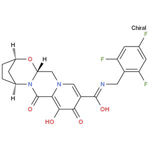 Bictegravir