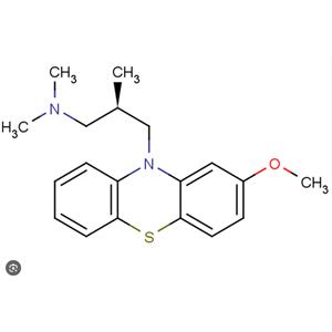 Levomepromazine