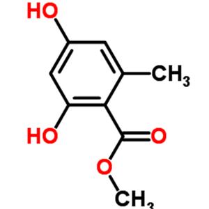 Methyl 2,4-dihydroxy-6-methylbenzoate