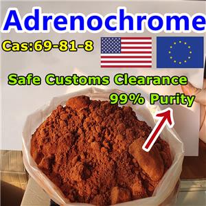 Adrenochrome