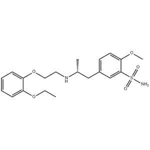 Tamsulosin