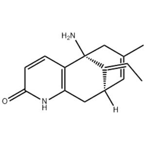 (-)-Huperzine A