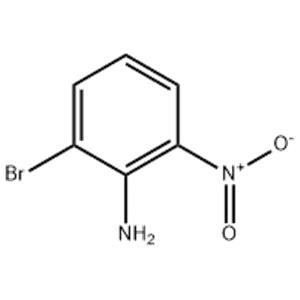 2-BROMO-6-NITROANILINE