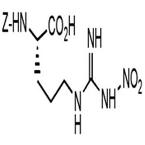 Z-Arg(NO2)-OH