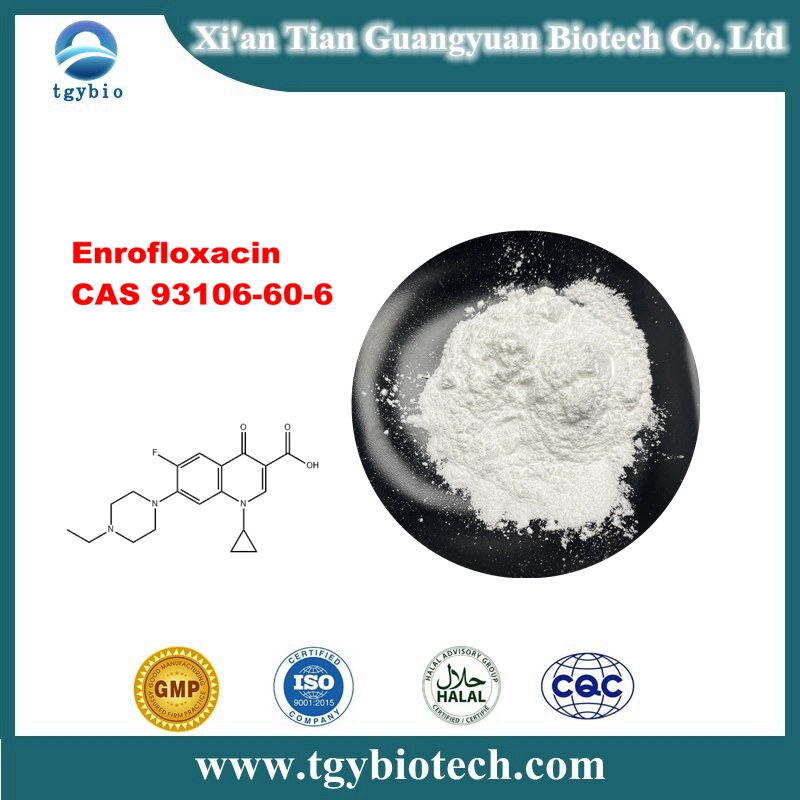 Enrofloxacin