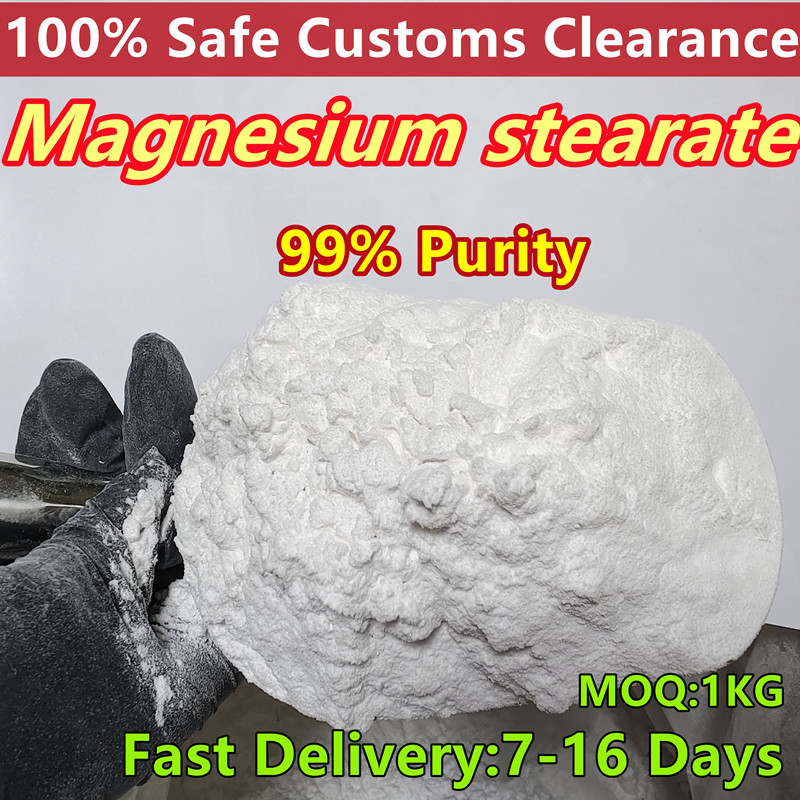 Magnesium Stearate