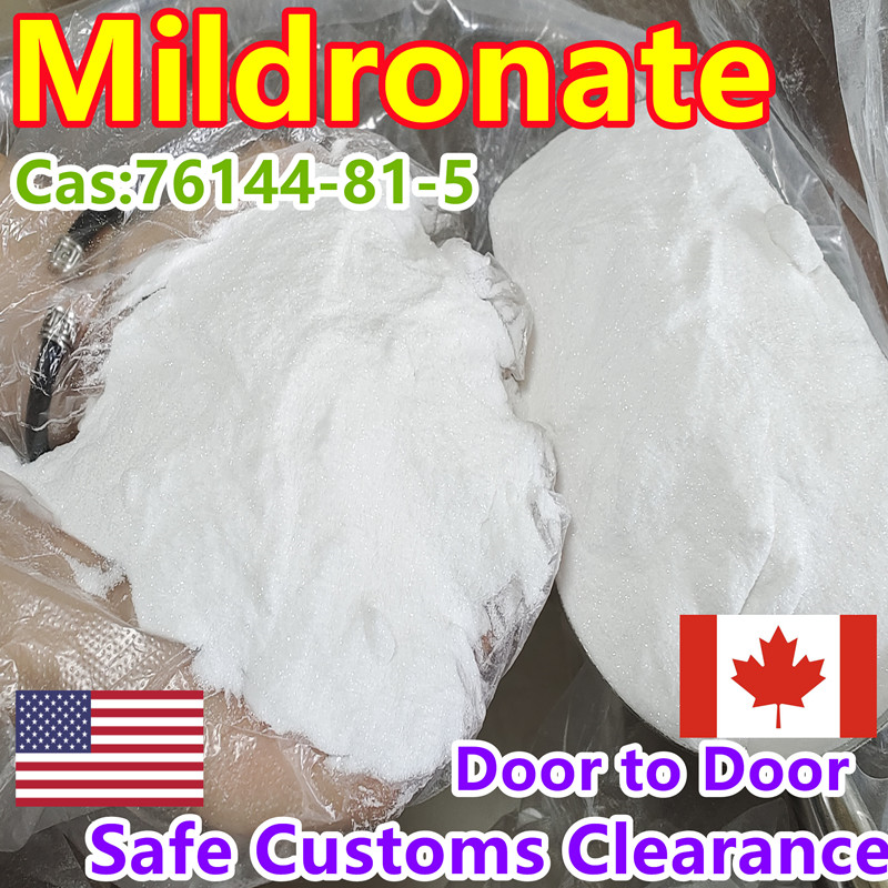 Mildronate