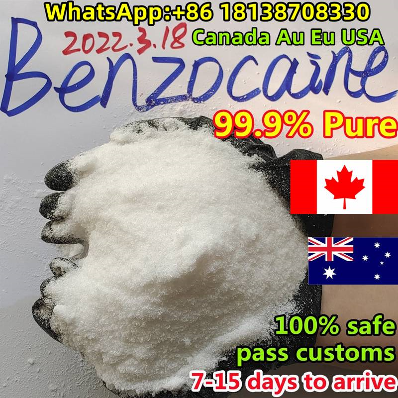 Benzocaine