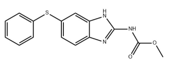 Fenbendazole