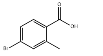 4-CHLORO-2-METHYLBENZOIC ACID