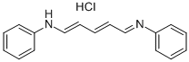  Glutacondianil hydrochloride