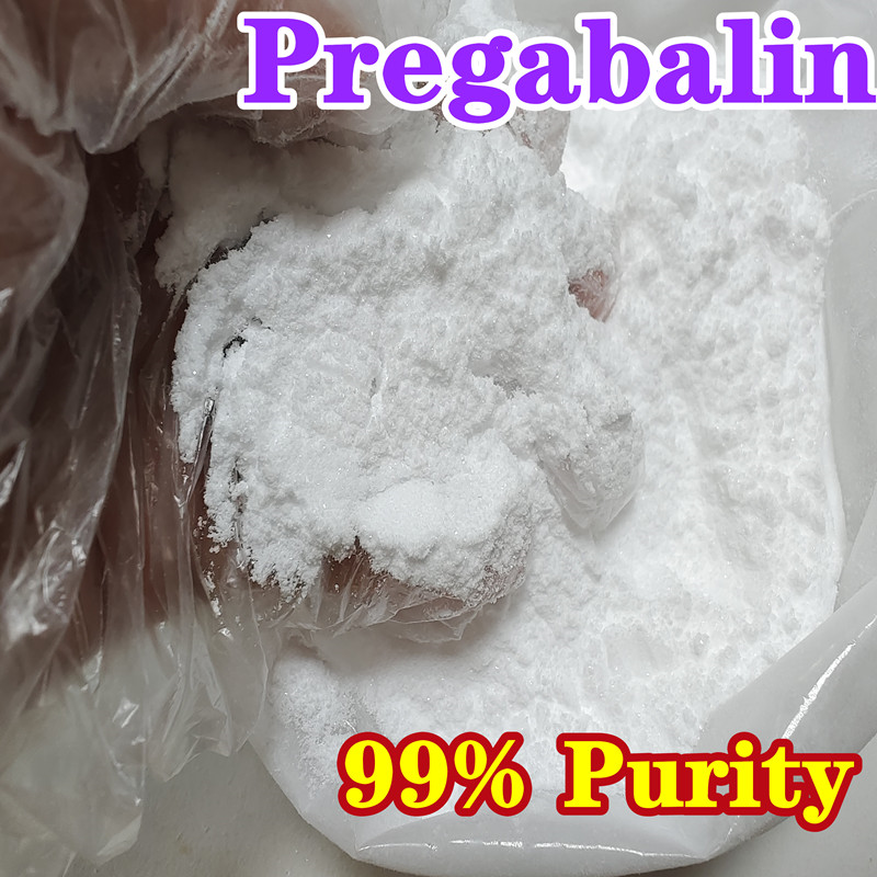 Pregabalin