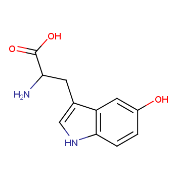 5-Hydroxytryptophan