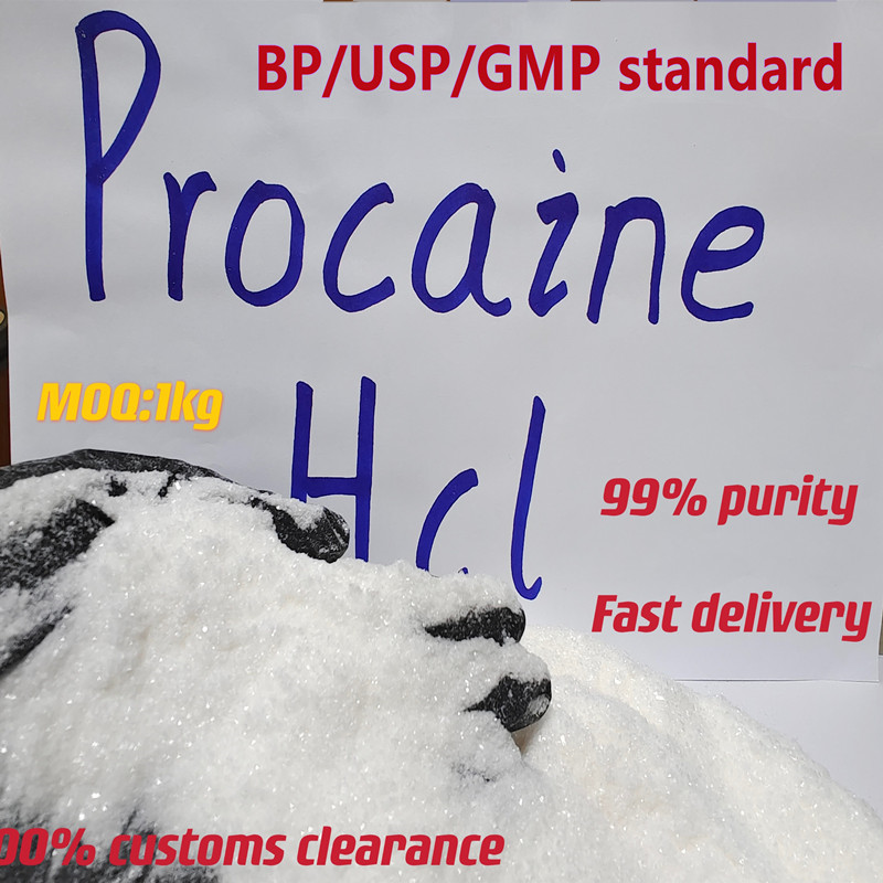 Procaine Hcl