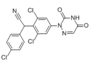 Diclazuril 