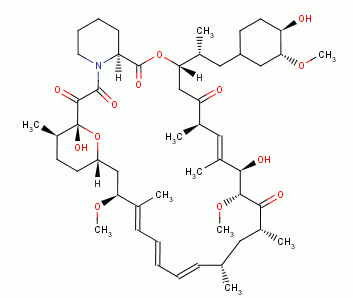 Sirolimus