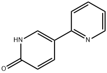 5-(2-PYRIDYL)-1,2-DIHYDROPYRIDIN-2-ONE