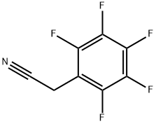 2,3,4,5,6-PENTAFLUOROPHENYLACETONITRILE