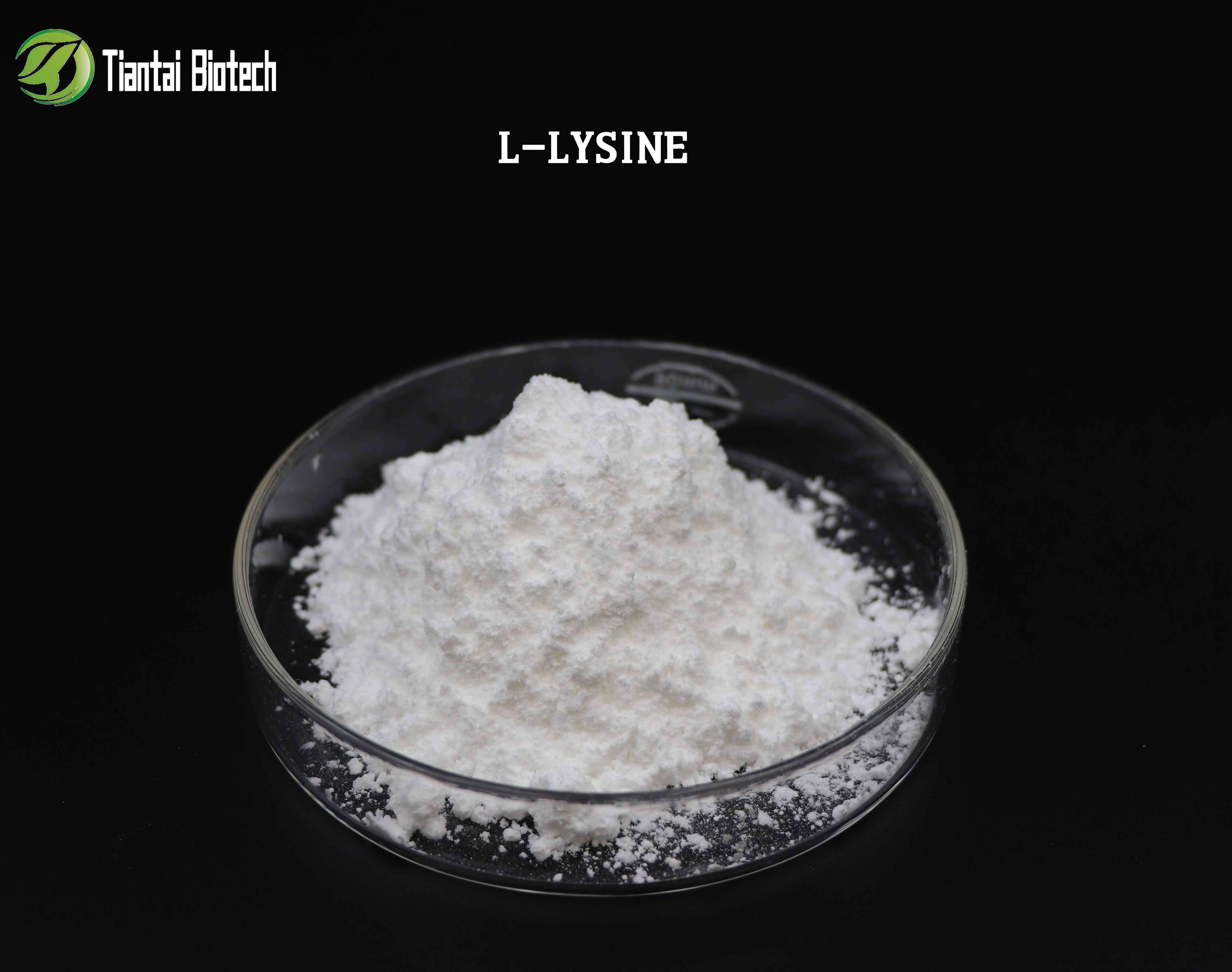 L-LYSINE