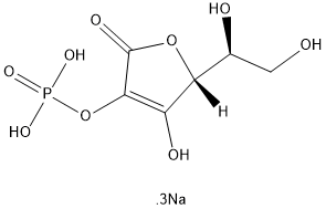 Sodium L-ascorbyl-2-phosphate