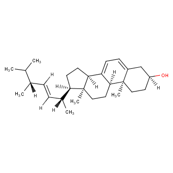 Ergosterol