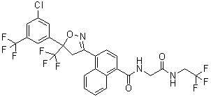 Afoxolaner