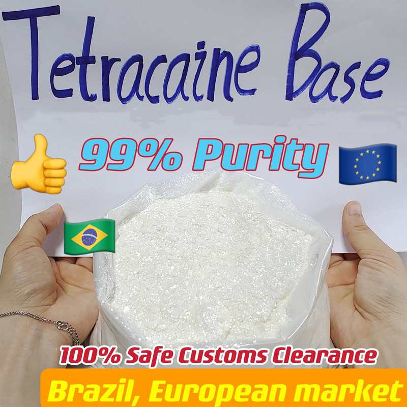 Tetracaine