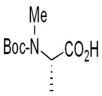 Boc-N-methyl-L-alanine