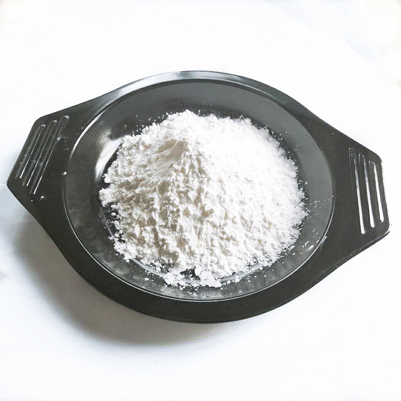 Aluminum sulfate