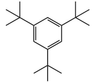 1,3,5-Tri-tert-butylbenzene