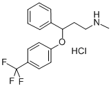 Fluoxetine hydrochloride