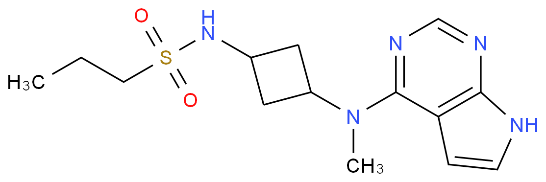 Abrocitinib