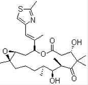 Epothilone B