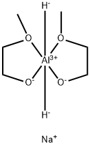 Sodium bis(2-methoxyethoxy)aluminiumhydride