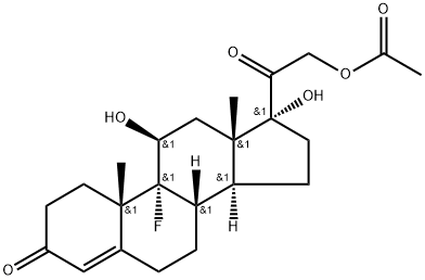 Fludrocortisone acetate