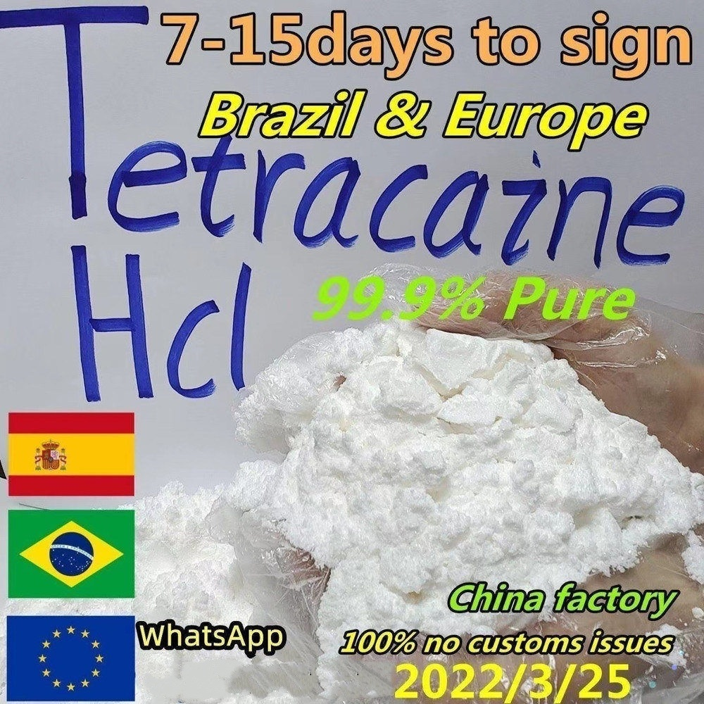 Tetracaine