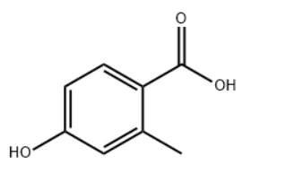 4-HYDROXY-2-METHYLBENZOIC ACID 98