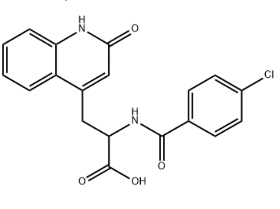 Rebamipide